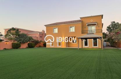 Villa - 4 Bedrooms - 4 Bathrooms for rent in Mirador La Coleccion - Arabian Ranches - Dubai