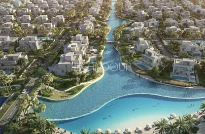 فيلا - 6 غرف نوم - 8 حمامات للبيع في الواحة - ميراج - الواحة من إعمار - دبي