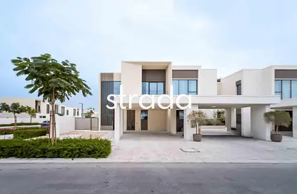 Villa - 4 Bedrooms - 4 Bathrooms for sale in Nara - The Valley - Dubai
