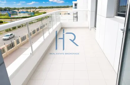 Apartment - 3 Bedrooms - 3 Bathrooms for sale in Aladdin - Living Legends - Dubai