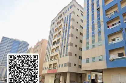 Apartment - 1 Bedroom - 1 Bathroom for rent in Sheikh Jaber Al Sabah Street - Al Naimiya - Al Nuaimiya - Ajman