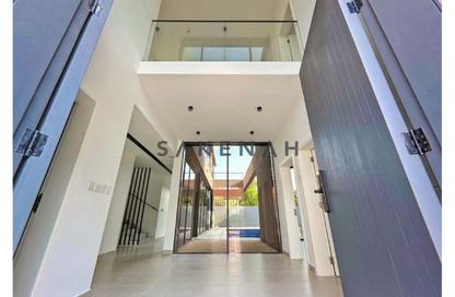 Villa - 5 Bedrooms - 7 Bathrooms for rent in Kaya - Masaar - Tilal City - Sharjah