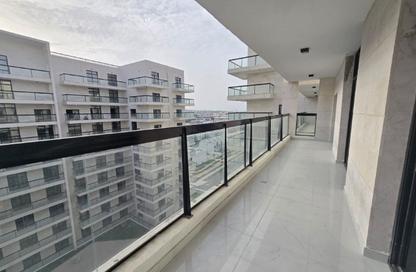 Apartment - 2 - 3 for sale in Equiti Home B - Equiti Home - Al Furjan - Dubai