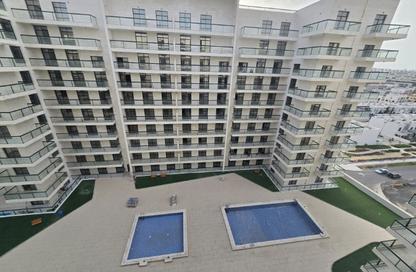 Apartment - 2 - 3 for sale in Equiti Home B - Equiti Home - Al Furjan - Dubai