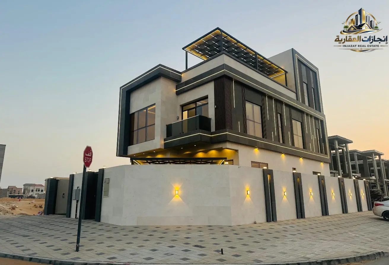 145509698 - الصورة الرئيسية للعقار