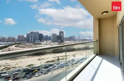 Apartment - 2 Bedrooms - 3 Bathrooms for sale in Rabdan Building - Motor City - Dubai