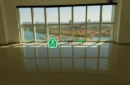 شقة - 2 غرف نوم - 3 حمامات للبيع في برج راس الخيمة - مارينا سكوير - جزيرة الريم - أبوظبي