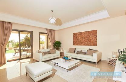 Townhouse - 4 - 3 for rent in The Townhouses at Al Hamra Village - Al Hamra Village - Ras Al Khaimah