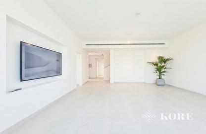 Townhouse - 3 Bedrooms - 4 Bathrooms for rent in Jebel Ali Village Townhouses - Jebel Ali Village - Jebel Ali - Dubai