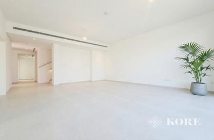 Townhouse - 3 Bedrooms - 4 Bathrooms for rent in Jebel Ali Village Townhouses - Jebel Ali Village - Jebel Ali - Dubai