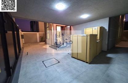Villa - 4 Bedrooms - 6 Bathrooms for sale in Al Helio 2 - Al Helio - Ajman