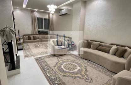 Villa - 4 Bedrooms - 6 Bathrooms for rent in Kabbali Hills - Al Helio 2 - Al Helio - Ajman