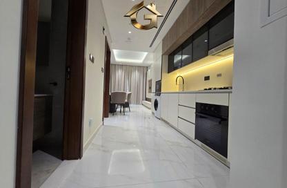 Apartment - 1 Bedroom - 2 Bathrooms for rent in Skyhills Residences 1 - Skyhills Residences - Dubai Science Park - Dubai