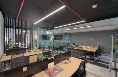 Office Space - Studio for rent in Westburry Tower 1 - Westburry Square - Business Bay - Dubai