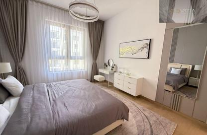 Apartment - 1 Bedroom - 2 Bathrooms for rent in La Rive - Port de La Mer - La Mer - Jumeirah - Dubai