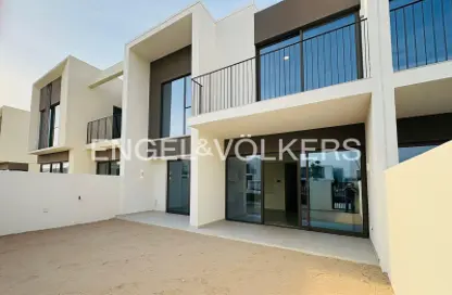 تاون هاوس - 3 غرف نوم - 4 حمامات للبيع في نارا - ذا فالي - دبي