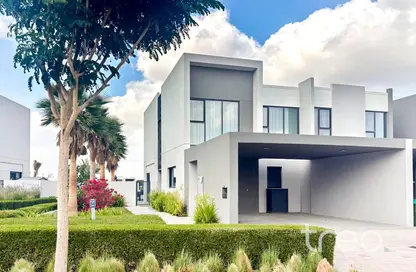 فيلا - 4 غرف نوم - 4 حمامات للبيع في لا روزا 2 - لا روزا - فيلا نوفا - دبي لاند - دبي فيلا - 4 غرف نوم - 4 حمامات للبيع في لا روزا 2 - لا روزا - فيلا نوفا - دبي لاند - دبي