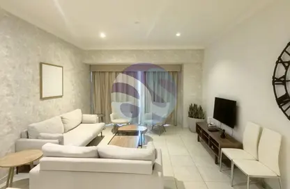 شقة - 2 غرف نوم - 2 حمامات للايجار في تلال المارينا - دبي مارينا - دبي