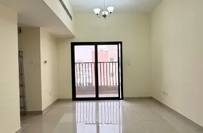 شقة - غرفة نوم - 2 حمامات للايجار في The One ريزيدنسز - الورقاء 1 - الورقاء - دبي