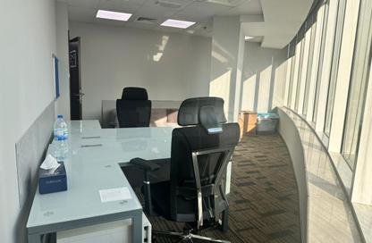 Business Centre - Studio - 3 Bathrooms for rent in Empire Heights 1 - Empire Heights - Business Bay - Dubai Business Centre - Studio - 3 Bathrooms for rent in Empire Heights 1 - Empire Heights - Business Bay - Dubai