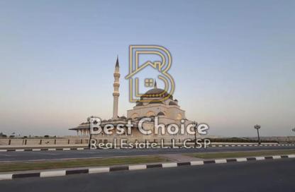 Land - Studio for sale in Tilal City A - Tilal City - Sharjah