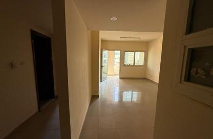 Apartment - 1 Bedroom - 1 Bathroom for rent in Zayd Bin Aslam Street - Abu shagara - Sharjah