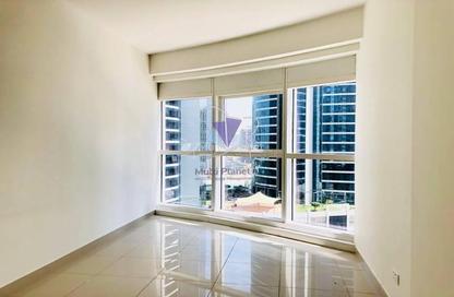 Apartment - 2 Bedrooms - 2 Bathrooms for rent in Sigma Towers - City Of Lights - Al Reem Island - Abu Dhabi