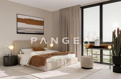 Apartment - 3 Bedrooms - 4 Bathrooms for sale in V1ter Residence - District 12 - Jumeirah Village Circle - Dubai