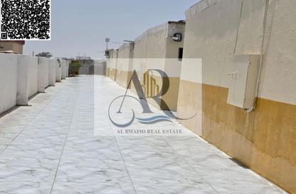 سكن عمال - استوديو - 8 حمامات للايجار في السجع إس - الصجعة - الشارقة سكن عمال - استوديو - 8 حمامات للايجار في السجع إس - الصجعة - الشارقة