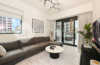 شقة - 2 - 2 للايجار في عزيزي ريفيرا 43 - عزيزي ريفيرا - ميدان واحد - ميدان - دبي