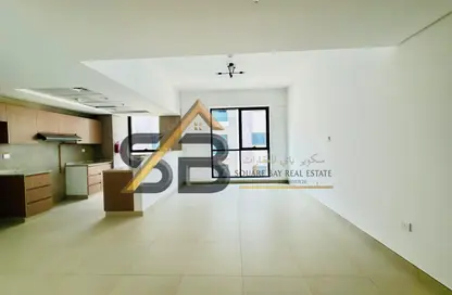 Apartment - 2 Bedrooms - 2 Bathrooms for rent in Haas Building - Jumeirah Garden City - Al Satwa - Dubai