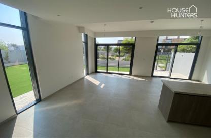 Villa - 4 - 4 for rent in Mudon Al Ranim 1 - Mudon - Dubai