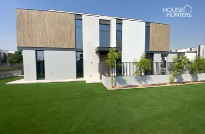Villa - 4 - 4 for rent in Mudon Al Ranim 1 - Mudon - Dubai