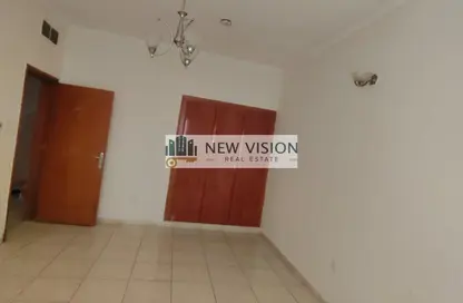 شقة - 2 غرف نوم - 2 حمامات للايجار في الند - القاسمية - الشارقة