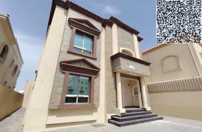 Villa - 5 - 7 for sale in Al Rawda 2 Villas - Al Rawda 2 - Al Rawda - Ajman