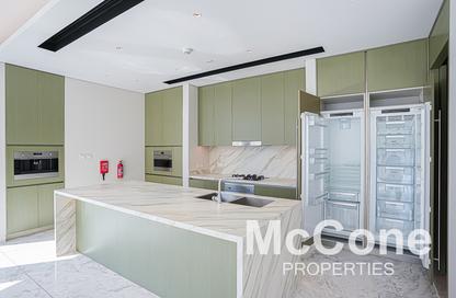 Apartment - 4 Bedrooms - 6 Bathrooms for rent in IL Primo - Opera District - Downtown Dubai - Dubai Apartment - 4 Bedrooms - 6 Bathrooms for rent in IL Primo - Opera District - Downtown Dubai - Dubai