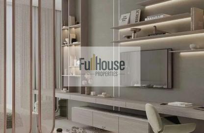 Apartment - Studio - 1 Bathroom for sale in Cove Living Residence - Dubai Land Residence Complex - Dubai Land - Dubai