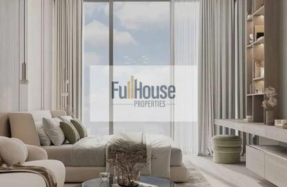 Apartment - Studio - 1 Bathroom for sale in Cove Living Residence - Dubai Land Residence Complex - Dubai Land - Dubai