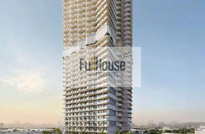 Apartment - Studio - 1 Bathroom for sale in Cove Living Residence - Dubai Land Residence Complex - Dubai Land - Dubai