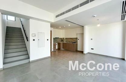 Villa - 3 Bedrooms - 4 Bathrooms for rent in Nara - The Valley - Dubai Villa - 3 Bedrooms - 4 Bathrooms for rent in Nara - The Valley - Dubai