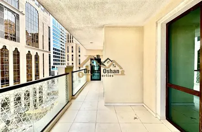 شقة - 4 غرف نوم - 5 حمامات للايجار في برج عايض - الجداف - دبي