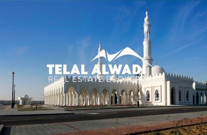 Apartment - 2 Bedrooms - 2 Bathrooms for sale in JOUD - Al Mamzar - Sharjah - Sharjah