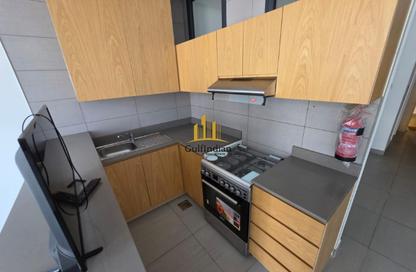 Apartment - Studio - 1 Bathroom for rent in Al Mamsha - Muwaileh - Sharjah Apartment - Studio - 1 Bathroom for rent in Al Mamsha - Muwaileh - Sharjah