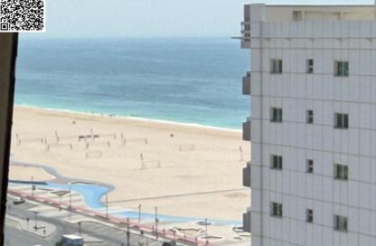 Apartment - 2 Bedrooms - 4 Bathrooms for rent in Ajman Corniche Residences - Ajman Corniche Road - Ajman Apartment - 2 Bedrooms - 4 Bathrooms for rent in Ajman Corniche Residences - Ajman Corniche Road - Ajman