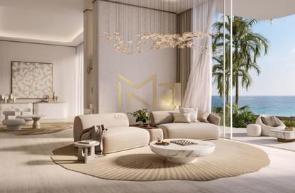 Apartment - 1 Bedroom - 2 Bathrooms for sale in Oystra - Al Marjan Island - Ras Al Khaimah
