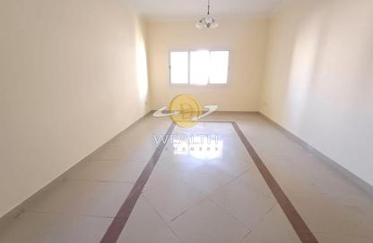 Apartment - 2 Bedrooms - 2 Bathrooms for rent in Street 20 - Al Nahda - Sharjah