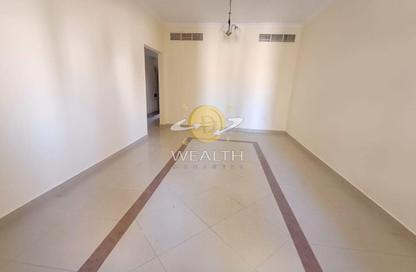 Apartment - 2 Bedrooms - 2 Bathrooms for rent in Street 20 - Al Nahda - Sharjah