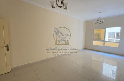 Apartment - 2 - 2 for rent in Al Nuaimiya Tower A1 - Al Nuaimiya Towers A - Al Nuimiya 1 - Al Nuaimiya - Ajman