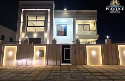 Villa - 7 - 7+ for sale in Al Hamidiya 1 - Al Hamidiya - Ajman Villa - 7 - 7+ for sale in Al Hamidiya 1 - Al Hamidiya - Ajman