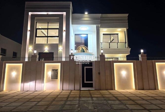 7 BR Villa with Private Pool and Jacuzzi